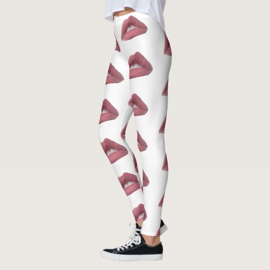 Lichte Leggings (Links)
