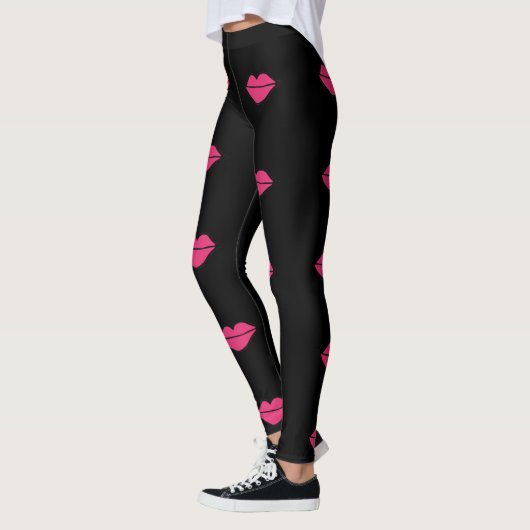 Lichte Leggings (Links)