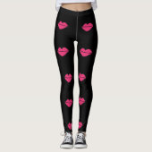 Lichte Leggings (Voorkant)