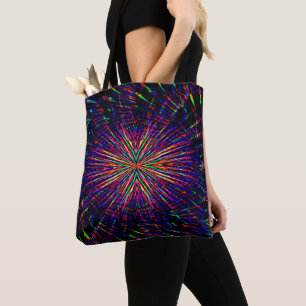 Lichte leuke tijden..... tote bag