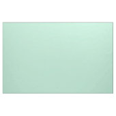 Lichte Mint Green Solid Color Fabric Stof (Fat Quarter)