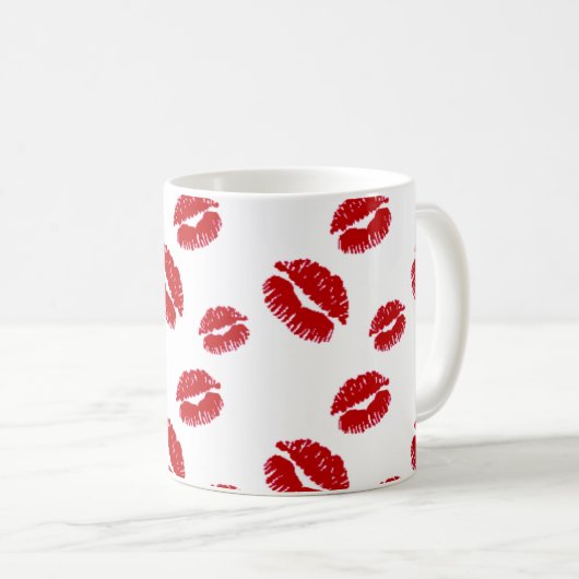 Lichte Mok (Voorkant rechts)