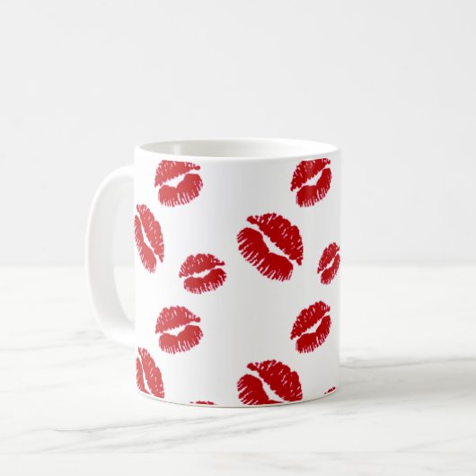 Lichte Mok (Voorkant links)