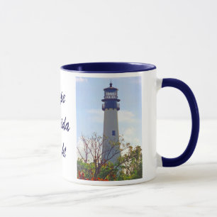 LICHTE MOK CAPE FLORIDA