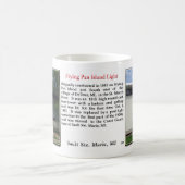 Lichte mok van de Fritaneilanden (Center)