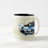 Lichte mok van de Lager (Voorkant rechts)