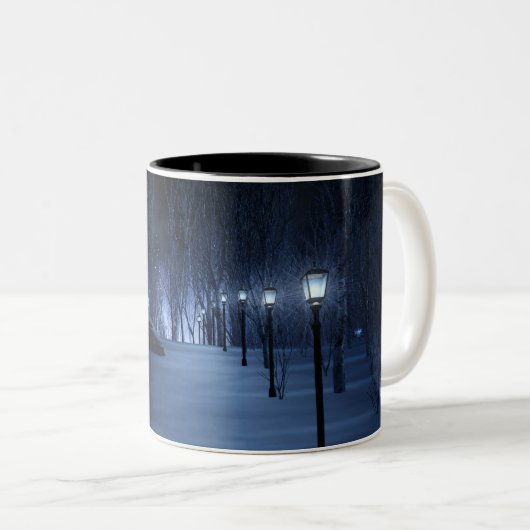 Lichte Mok van de spoel (Voorkant rechts)