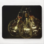 Lichte muis muismat (Voorkant)