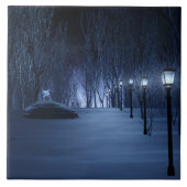 Lichte ontkleuringstegel van de pool tegeltje (Voorkant)