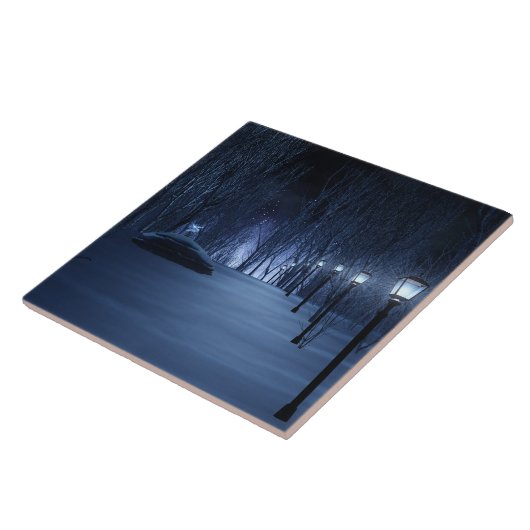 Lichte ontkleuringstegel van de pool tegeltje (Zijkant)