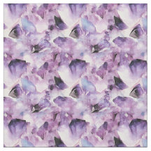 Lichte Paarse edelstenen