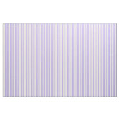 Lichte Paarse en witte strepen Stof (Fat Quarter)