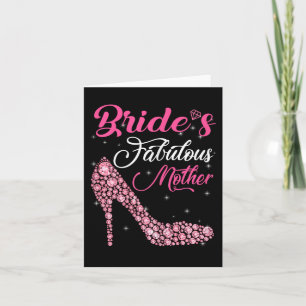 Lichte Pareltjes Bruiden Fabulous Moeder Happy Mar Kaart