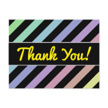 Lichte Pastelkleuren & het Zwarte Patroon van