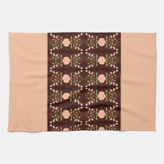 Lichte pekelaar theedoek (Horizontaal)