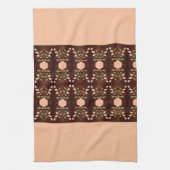 Lichte pekelaar theedoek (Verticaal)