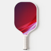lichte pickleball-paddle voor precisie pickleball paddle (Achterkant)