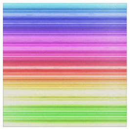 Lichte regenboog II Fabrick Stof