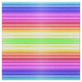 Lichte regenboog II Fabrick Stof (Swatch)