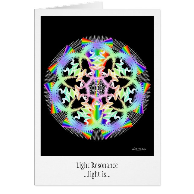 Lichte respons (Voorkant)