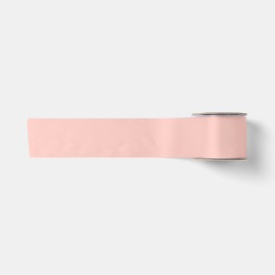 Lichte Roze Oester Roze Bubble Gum Satijnen Lint