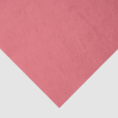 Lichte roze roze vaste kleur tissuepapier (Detail)