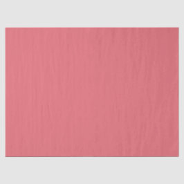 Lichte roze roze vaste kleur tissuepapier