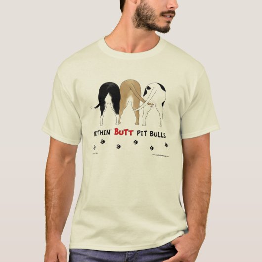 Lichte Shirt met halve knoppen (Voorkant)