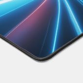 Lichte snelheid Tijdtunnel Bureaumat (Hoek)