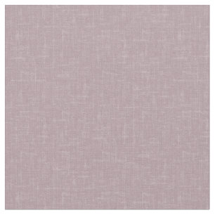 Lichte stoffige mauve linnen stof