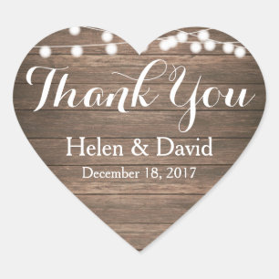 Lichte stralen Dank je dat je voor de tovenaars tr Hart Sticker