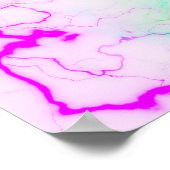 LICHTE STRIKE POSTER (Hoek)