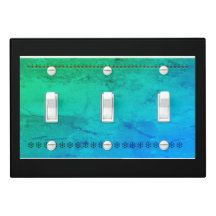 Lichte switch Hoesje