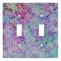 Lichte switch Hoesje