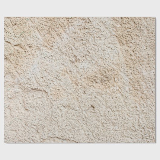 Lichte textuur van de oude antiek wand, concurenti cadeaupapier (Vlak)