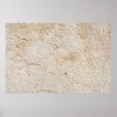 Lichte textuur van de oude antiek wand, concurenti poster (Voorkant)