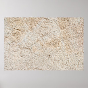 Lichte textuur van de oude antiek wand, concurenti poster