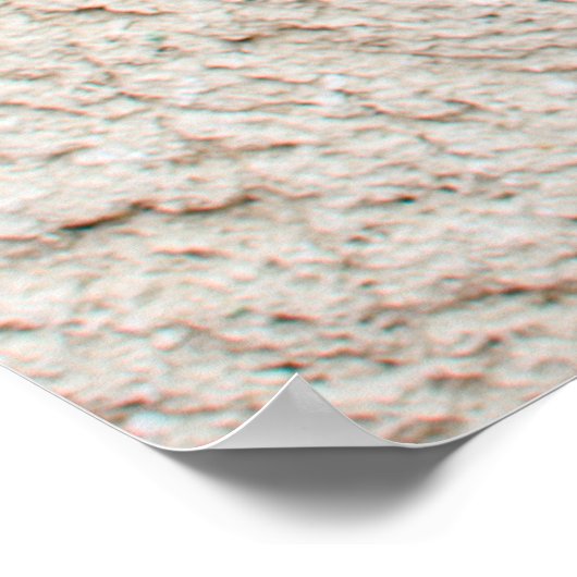 Lichte textuur van de oude antiek wand, concurenti poster (Hoek)