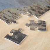 Lichte vestiging in Cascais, Portugal Legpuzzel (Zijkant)