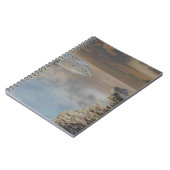 Lichte vestiging in Cascais, Portugal Notitieboek (Linkerzijde)