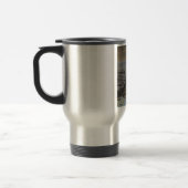 Lichte vestiging in Cascais, Portugal Reisbeker (Links)