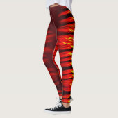 Lichte wervelkolom Leggings (Links)
