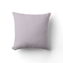 Lichte Wisteria Solid kleur