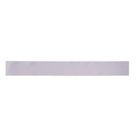 Lichte Wisteria Solid kleur Satijnen Lint
