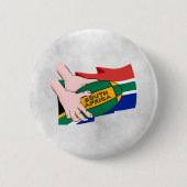 Lichte wolken achtergrond.png ronde button 5,7 cm (Voorkant)