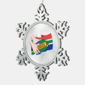 Lichte wolken achtergrond.png tin sneeuwvlok ornament (Rechts)