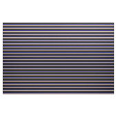 Lichte zalm, dim Grey, Bisque, Blue en Black Stof (Fat Quarter)
