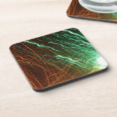 Lichten 1A verplaatsen Drankjes Onderzetter (Linkerzijde)