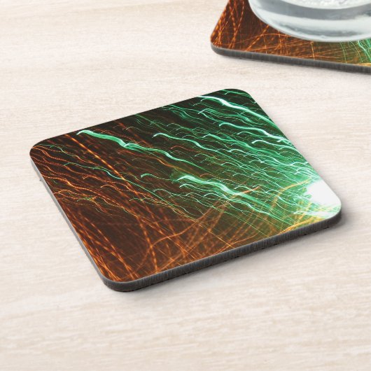 Lichten 1A verplaatsen Drankjes Onderzetter (Linkerzijde)