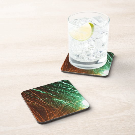 Lichten 1A verplaatsen Drankjes Onderzetter (Rechterzijde)